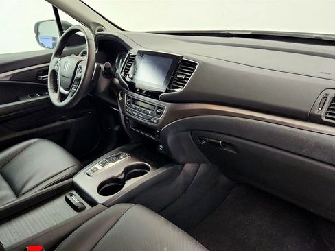 Used 2023 Honda Ridgeline RTL image 25