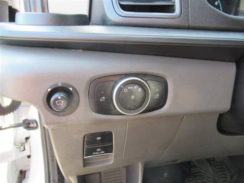 Used 2021 Ford Transit 250 148 High Roof w/ Load Area Protection Package image 16