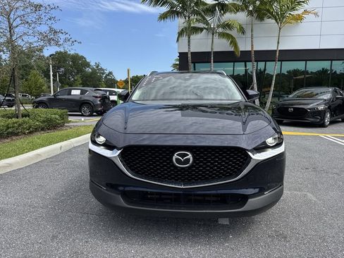 Certified 2023 MAZDA CX-30 AWD 2.5 S w/ Preferred Package image 29