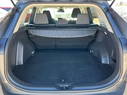 Used 2024 Toyota RAV4 XLE image 22