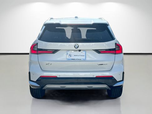 Used 2024 BMW X1 xDrive28i w/ Technology Package AWD/4WD image 4