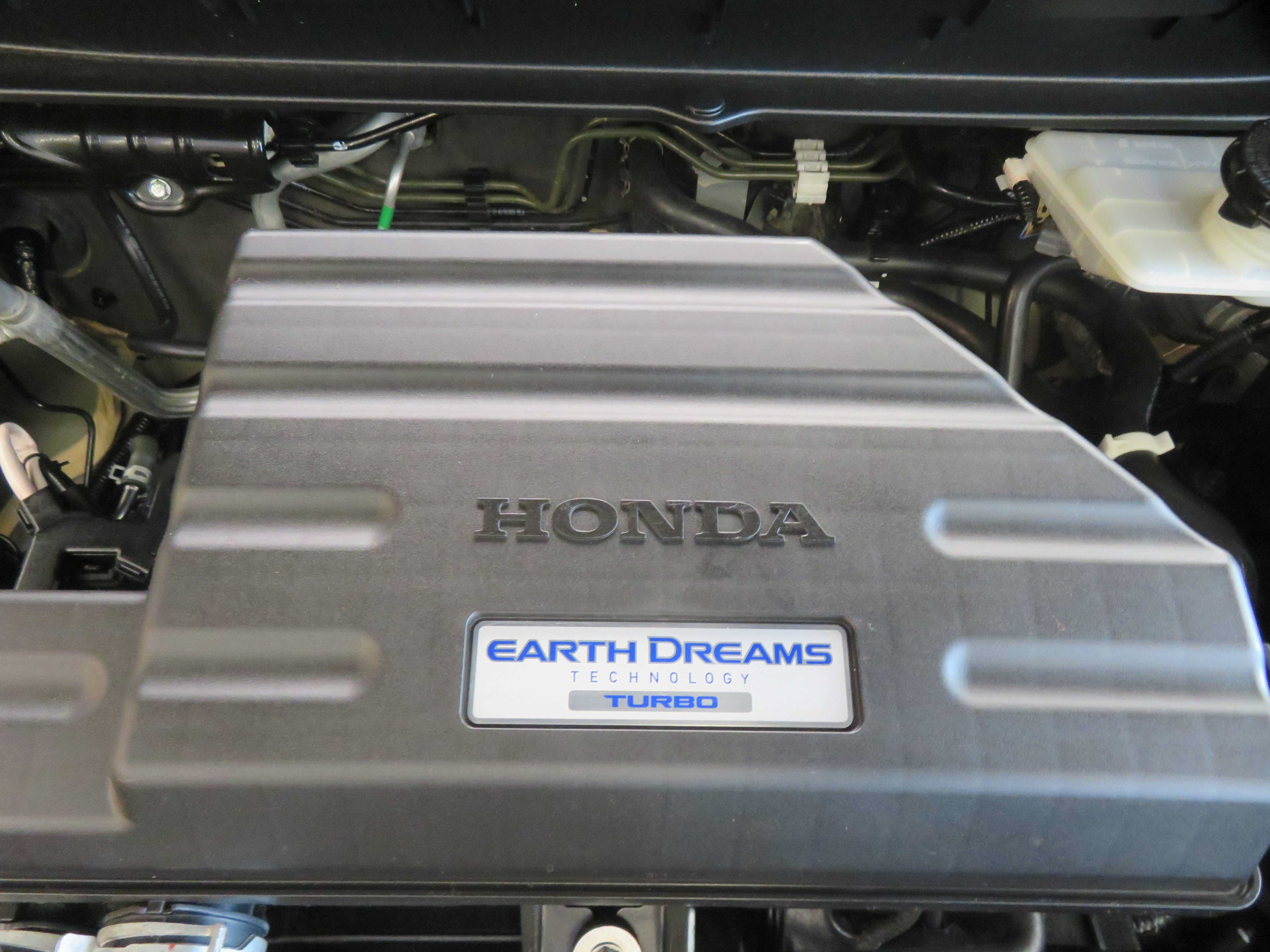 Used 2018 Honda CR-V EX-L image 52