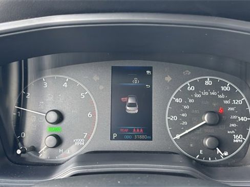Used 2024 Toyota Corolla LE image 15