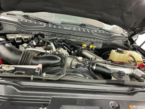 Used 2018 Ford F350 Platinum w/ Platinum Ultimate Package image 37