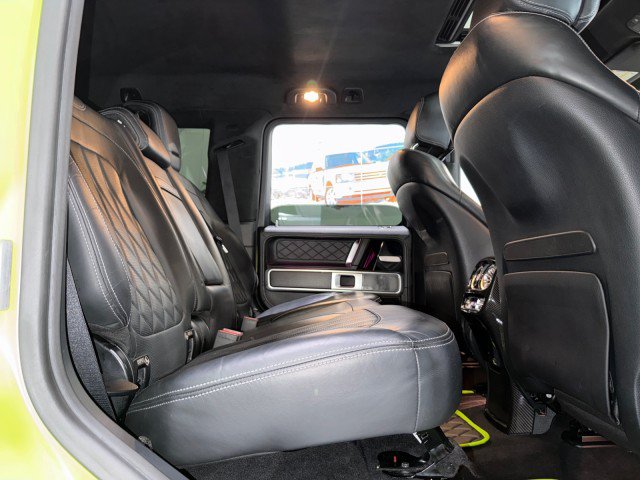 Used 2019 Mercedes-Benz G 63 AMG 4MATIC image 60