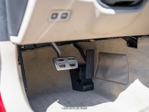 Used 2007 Chevrolet Corvette Convertible w/ Preferred Equipment Group RWD image 47