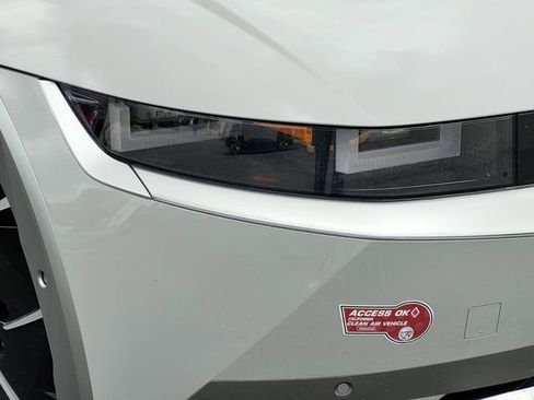 Certified 2024 Hyundai Ioniq 5 Limited RWD image 10