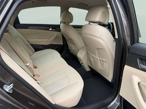 Used 2016 Hyundai Sonata Sport FWD image 21