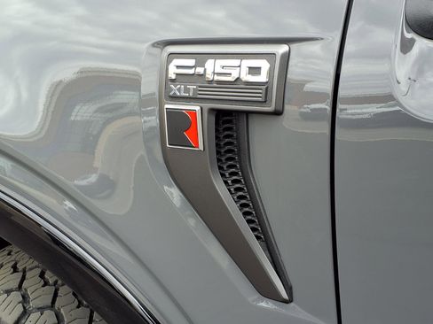 Used 2021 Ford F150 XLT w/ Equipment Group 302A High AWD/4WD image 10