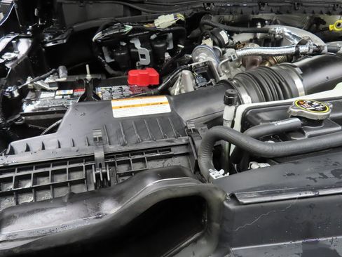 Used 2025 Ford F450 Platinum image 37