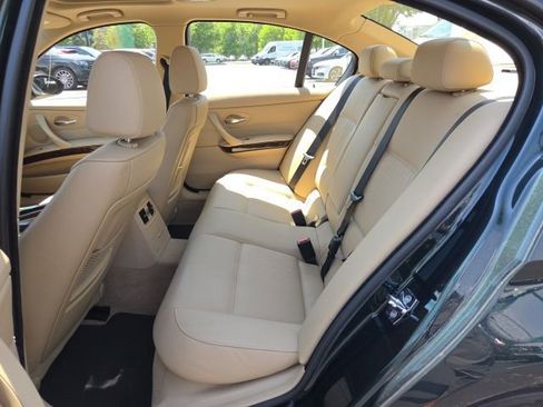 Used 2006 BMW 325xi Sedan AWD/4WD image 5