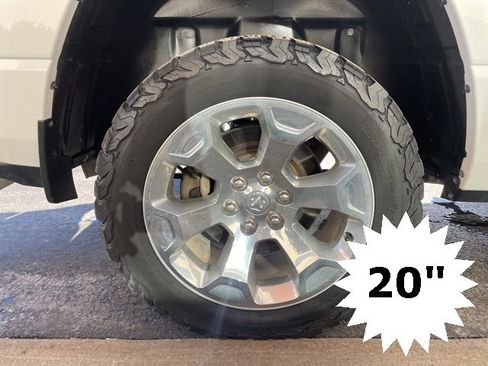 Certified 2022 RAM 1500 Big Horn image 12