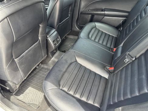 Used 2019 Ford Fusion SEL FWD image 30