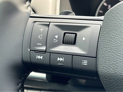 New 2026 Nissan Rogue SV w/ Cold Weather Package image 14