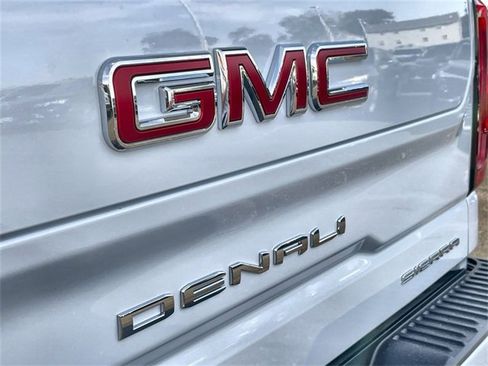 Certified 2026 GMC Sierra 1500 Denali image 33