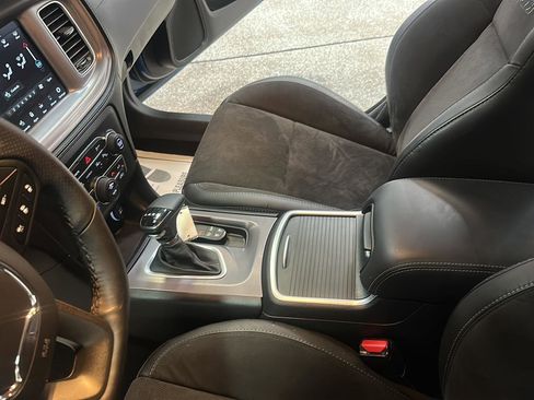 Certified 2023 Dodge Charger Scat Pack image 28