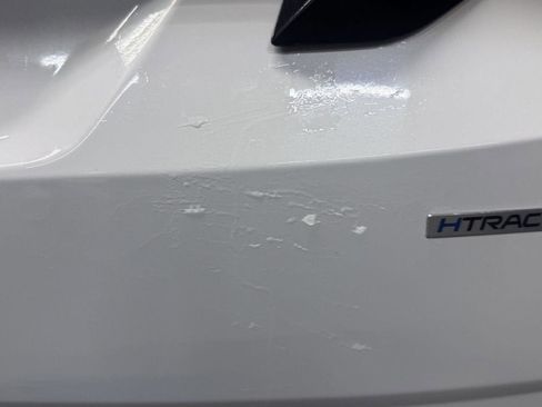 Used 2025 Hyundai Tucson SEL AWD/4WD image 10