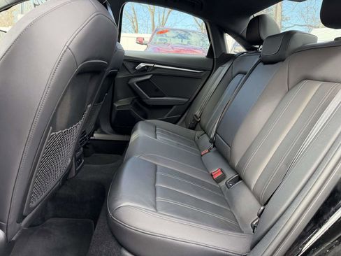 Used 2024 Audi A3 2.0T Premium image 19