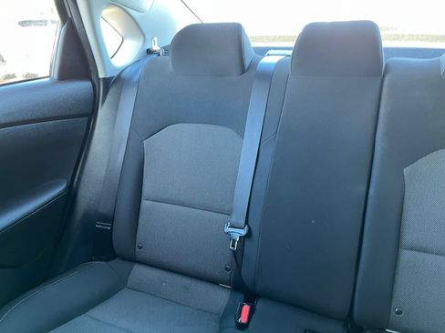 Used 2024 Kia Forte LXS FWD image 36
