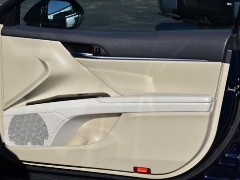 Certified 2022 Toyota Camry LE w/ Cold Weather Package AWD/4WD image 25