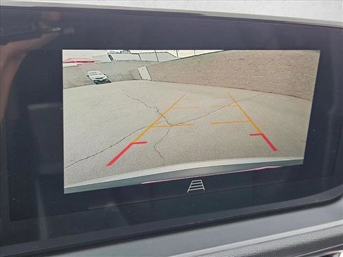 New 2026 Buick Envista Preferred w/ Convenience I Package image 13