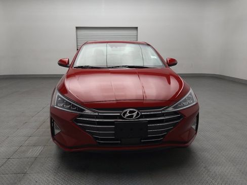 Used 2020 Hyundai Elantra Limited w/ Ultimate Package 03 FWD image 14
