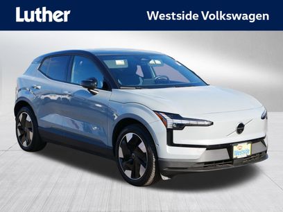 Used 2025 Volvo EX30 Ultra w/ Climate Package