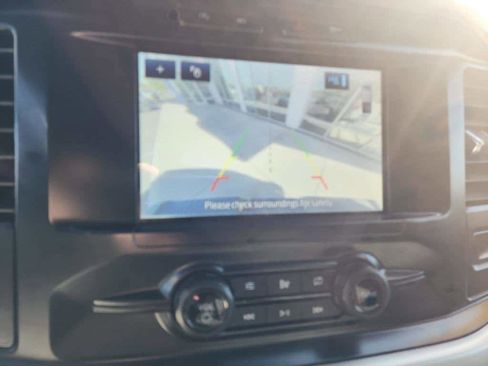 Used 2021 Ford F150 XLT image 29