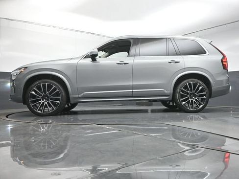 New 2026 Volvo XC90 B6 Plus w/ Protection Package Premier AWD/4WD image 37