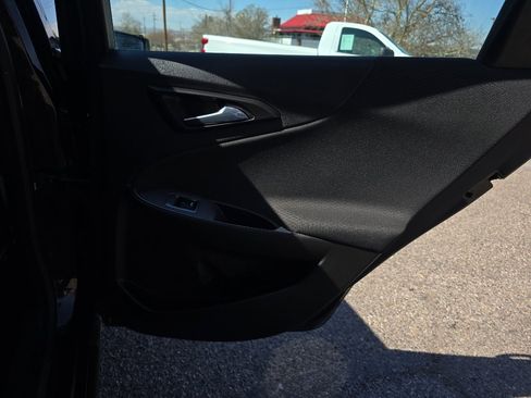 Used 2020 Chevrolet Malibu LS image 23