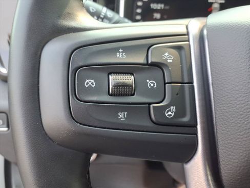 Used 2025 GMC Sierra 1500 SLT AWD/4WD image 20