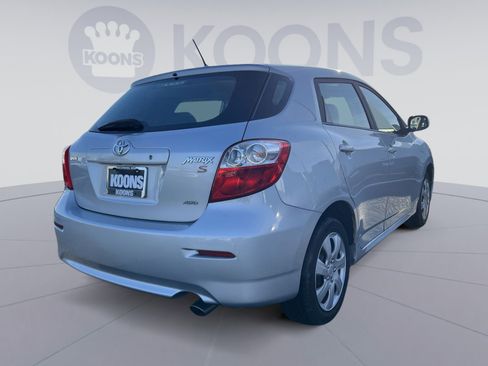 Used 2009 Toyota Matrix S image 7