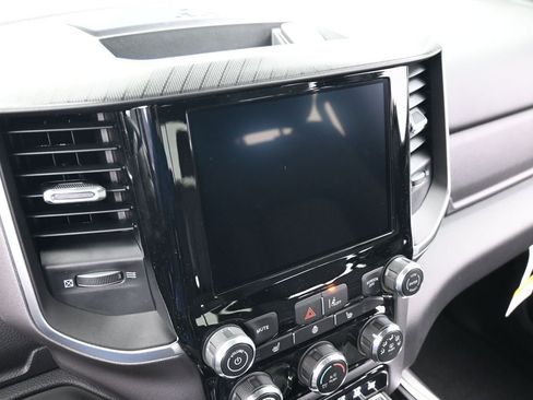 New 2026 RAM 1500 Big Horn/Lone Star image 21