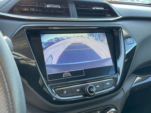 Certified 2023 Chevrolet TrailBlazer LT w/ Convenience Package image 27