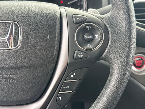 Used 2023 Honda Ridgeline Sport image 12