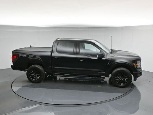 Certified 2025 Ford F150 XLT w/ Equipment Group 303A High AWD/4WD image 59