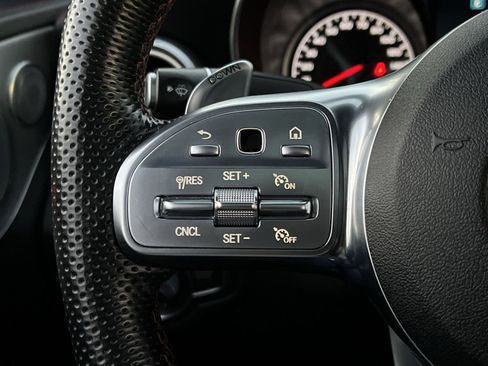 Used 2019 Mercedes-Benz C 43 AMG 4MATIC Coupe image 32