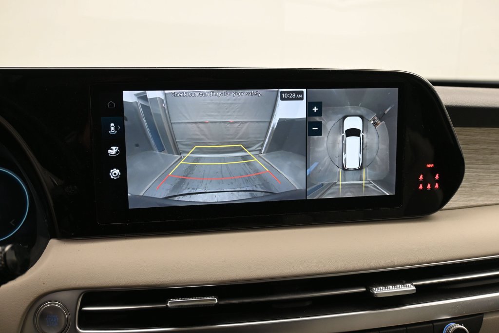 Used 2024 Hyundai Palisade Calligraphy AWD/4WD image 15