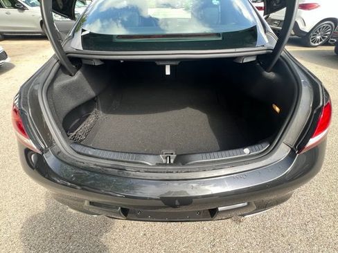 Used 2021 Mercedes-Benz C 300 4MATIC Coupe image 23