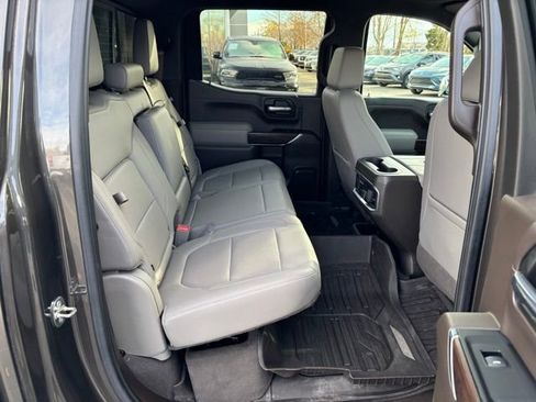 Used 2019 GMC Sierra 1500 SLT w/ SLT Convenience Package image 29