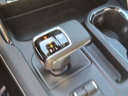 New 2026 GMC Sierra 1500 AT4X AWD/4WD image 22