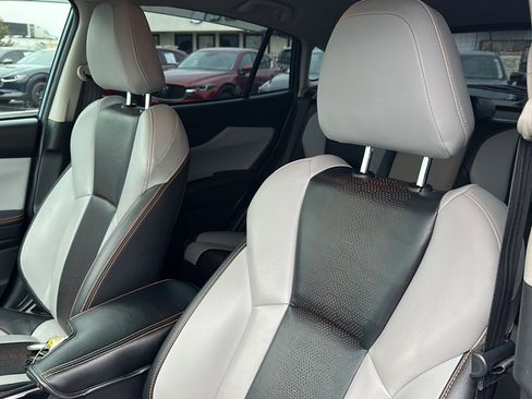 Used 2022 Subaru Crosstrek 2.5i Limited image 14