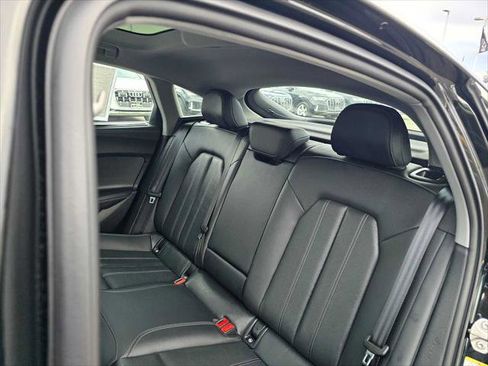 New 2025 Audi A5 2.0T Premium Plus image 19