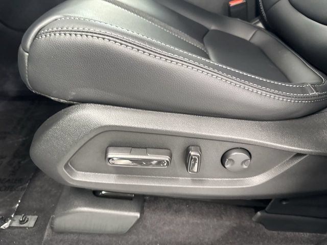 New 2026 Honda Passport RTL image 20