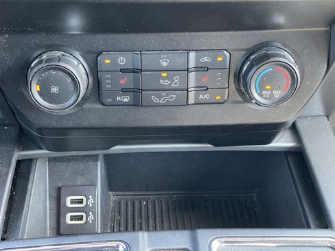 Used 2019 Ford F150 XLT w/ Equipment Group 302A Luxury image 25