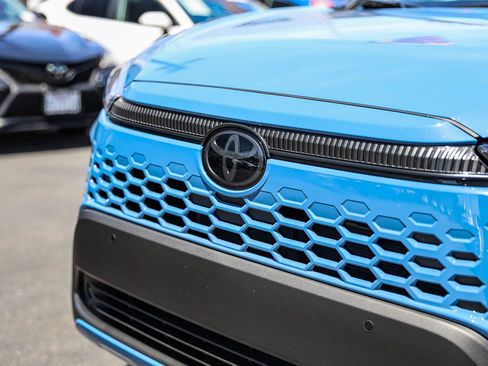 Used 2026 Toyota Corolla Cross AWD Hybrid w/ Convenience Package image 11