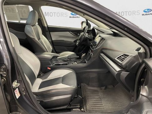 Used 2019 Subaru Crosstrek 2.0i Limited w/ Moonroof Package AWD/4WD image 15