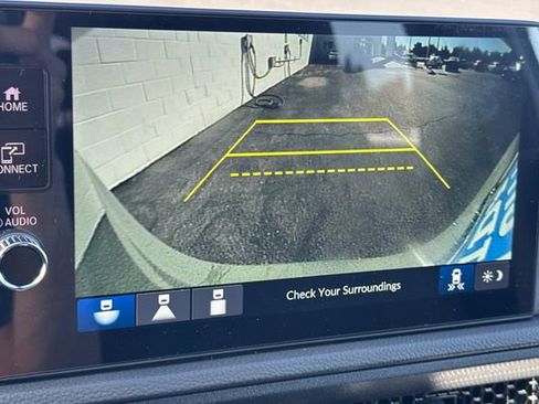 New 2026 Honda CR-V TrailSport image 19