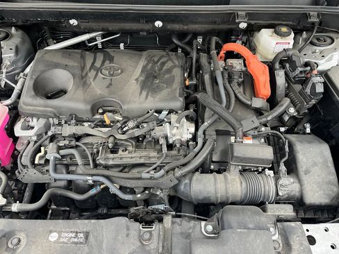 Certified 2024 Toyota RAV4 XSE image 25