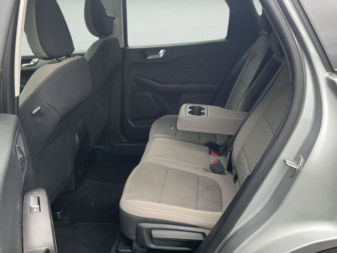 Used 2021 Ford Escape SE w/ Convenience Package image 11